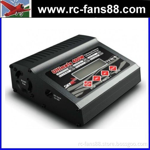 IMAX B6 Ultimate 400W Balancing Charger